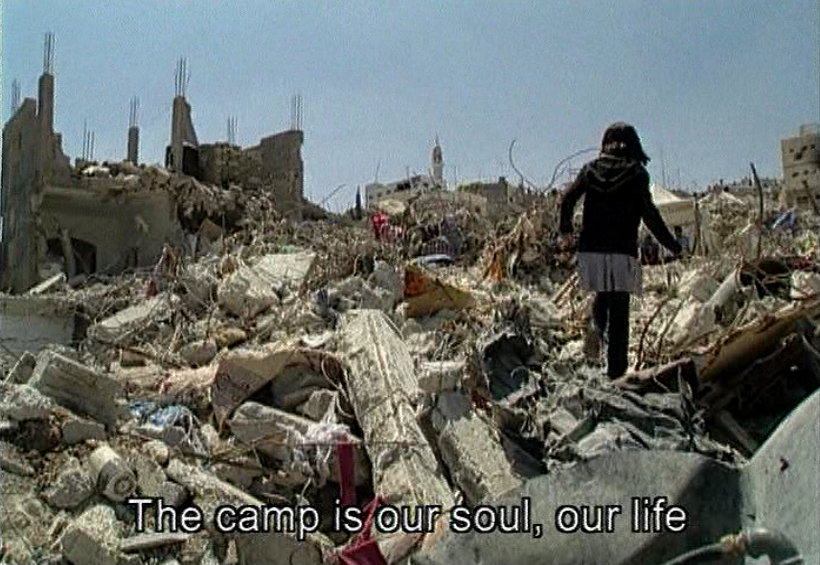 Epilogue Part 2: Decades of American Destruction