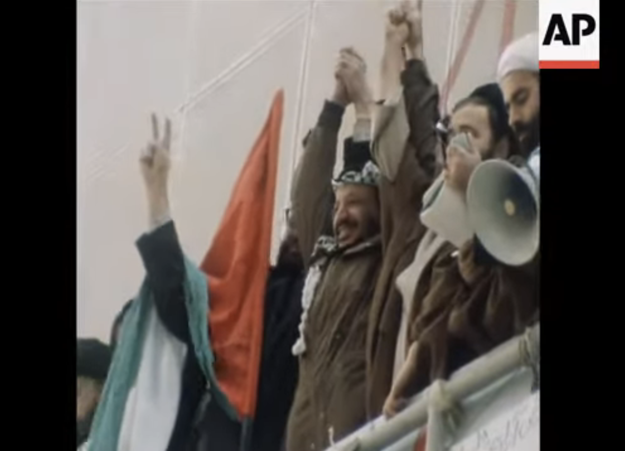 Epilogue Part 1: Islamic Revolution and Gulf Wars