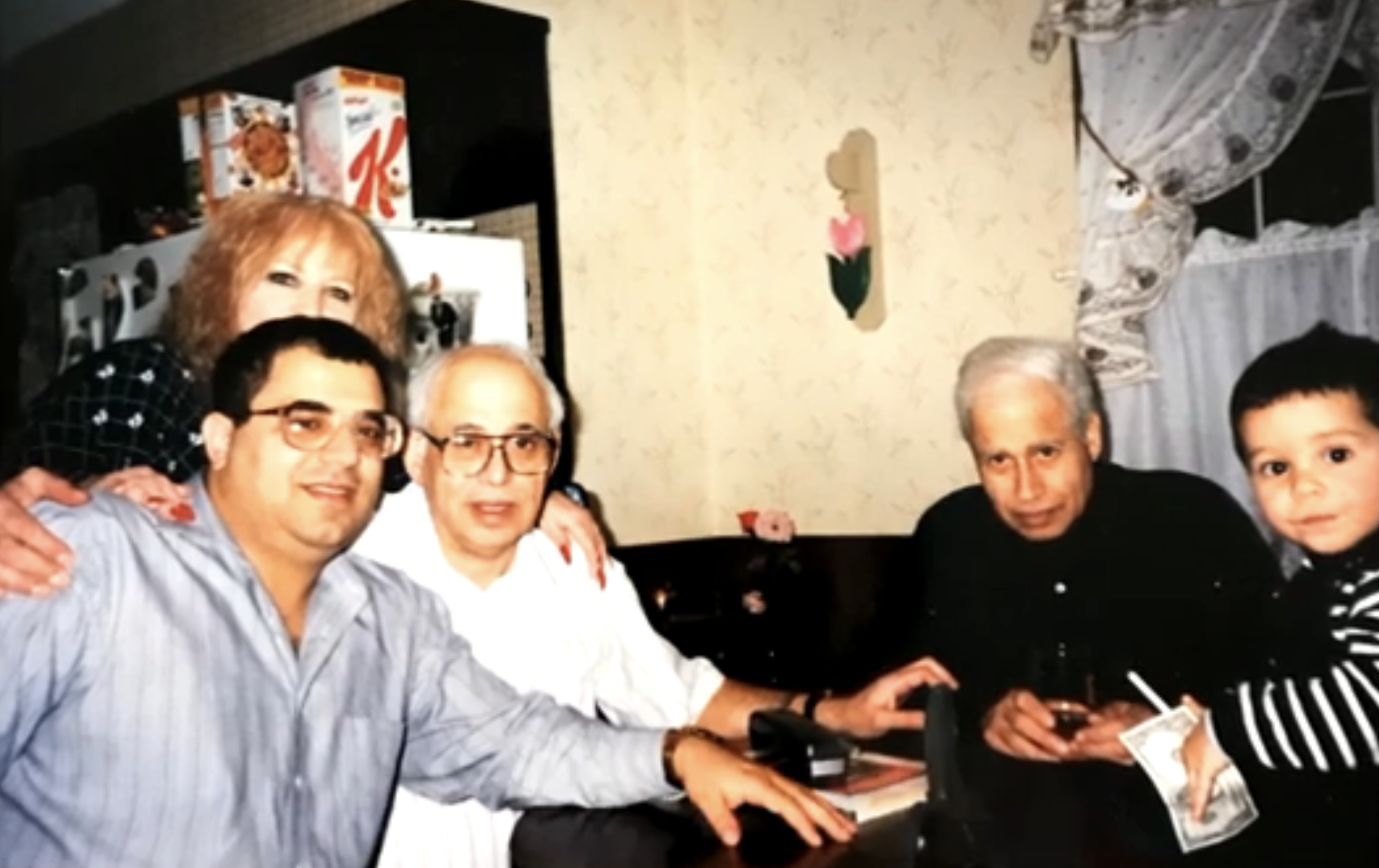 Iraqi Revolution, Communist Power