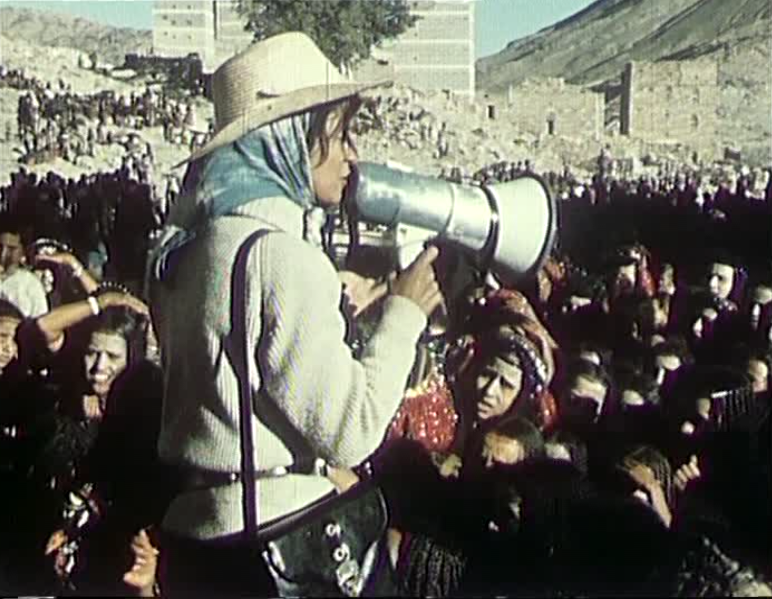 Origins of Saudi Reaction