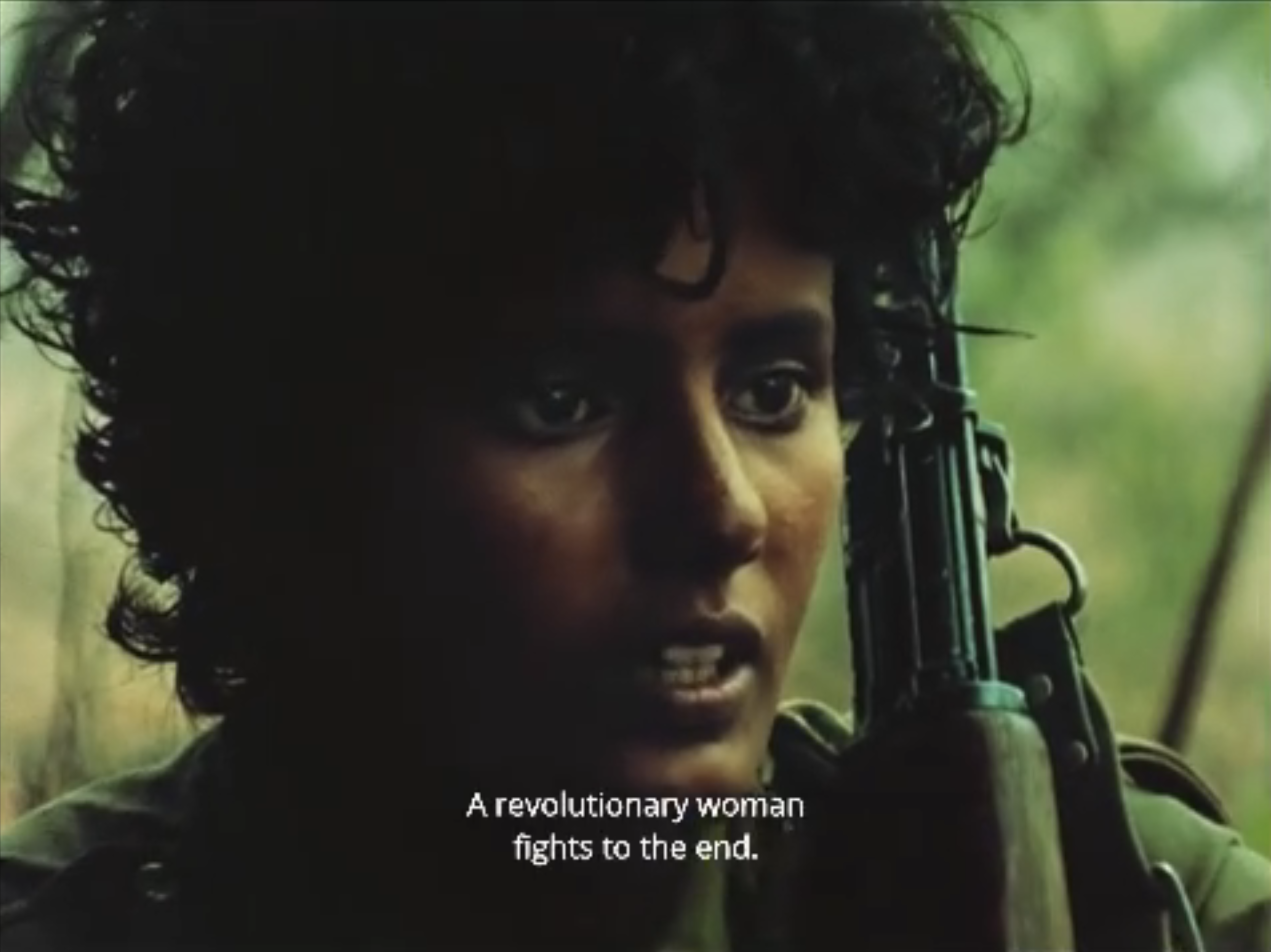 Revolutionary Arabia