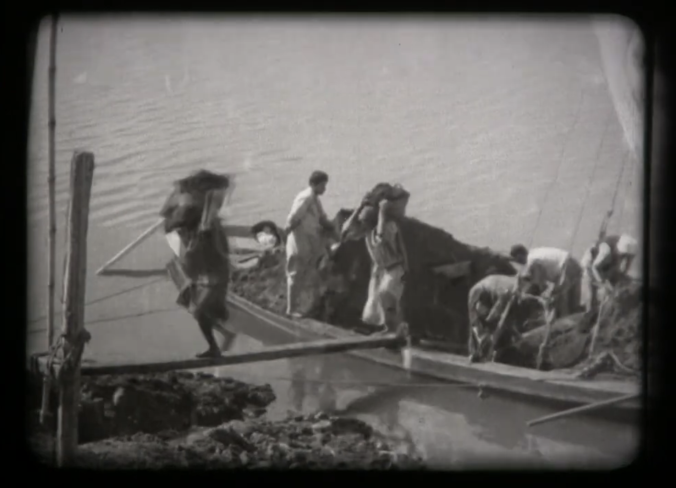 The Post-Colonial Arab State System